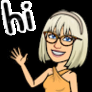 Meet your Posher, Tracey